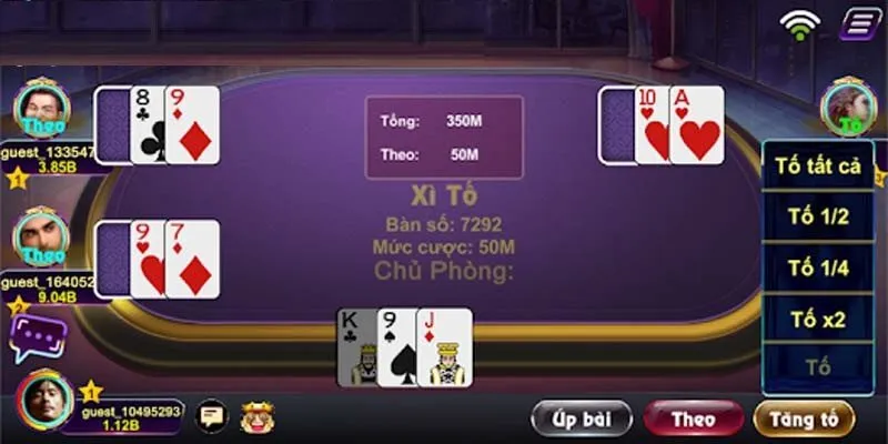 Hiểu rõ về cược thăm dò - Lợi ích của việc sử dụng