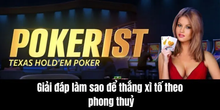 Giải đáp bí quyết chiến thắng nhờ phong thuỷ