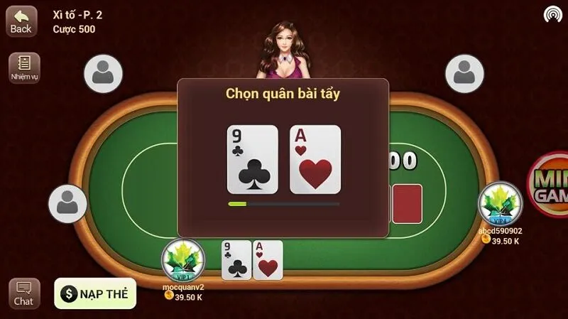Phân biệt Xì tố và Poker - Điểm giống và khác